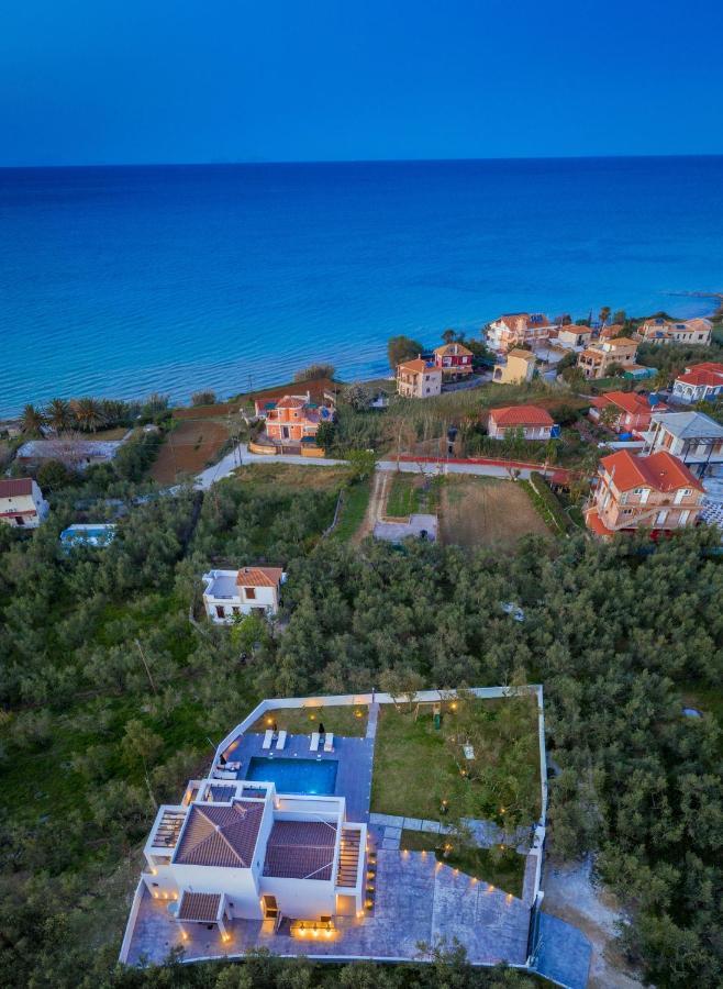 Villa Elysian